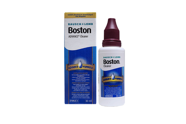 Boston Advance Reiniger Boston Advance Reiniger