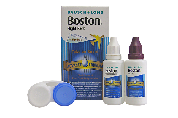 Boston Advance Flight Pack