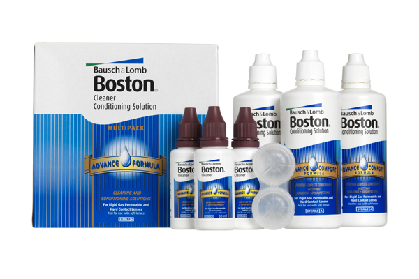 Boston Advance Multipack Boston Advance Multipack