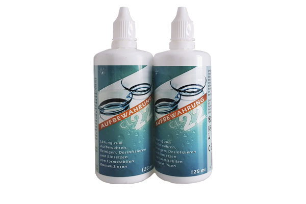 CL 22 - 2x125ml CL 22 - 2x125ml