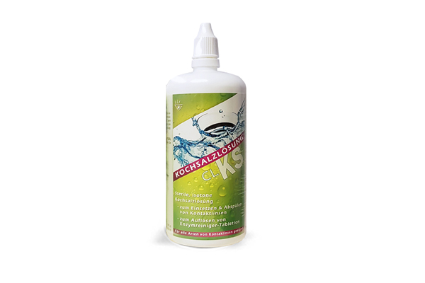 CL KS 250ml CL KS 250ml
