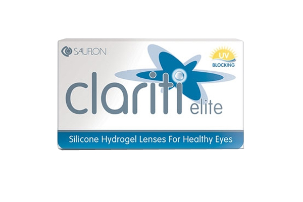 Clariti Elite 6er