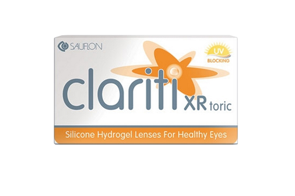 clariti XR toric 6er