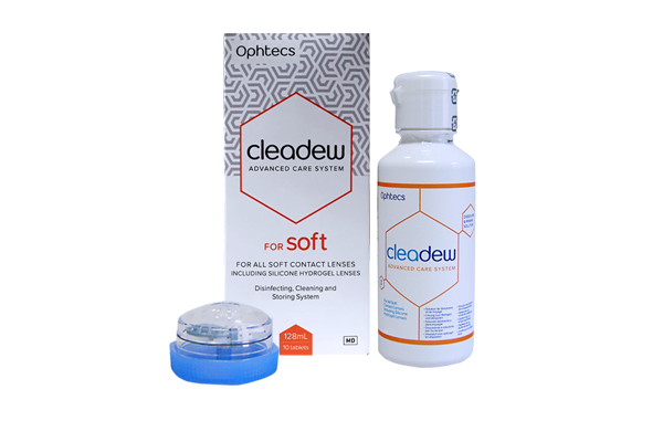 Cleadew for Soft Starter Cleadew for Soft Starter