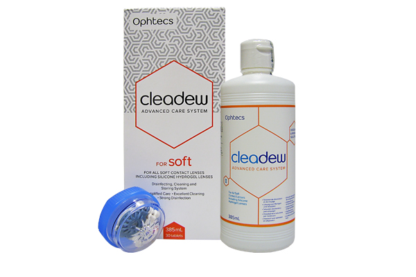 Cleadew for Soft Cleadew for Soft