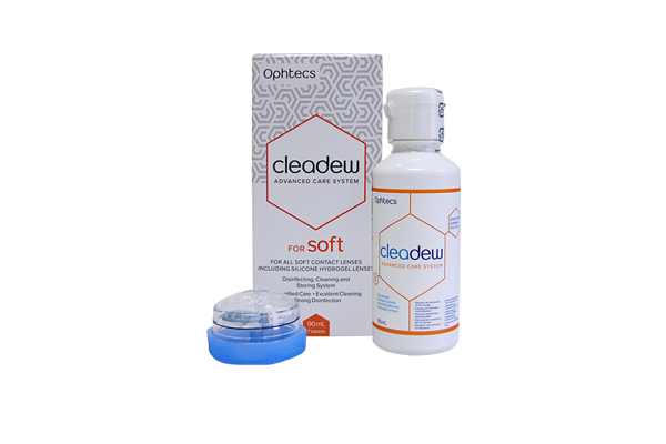 Cleadew for Soft 90 ml