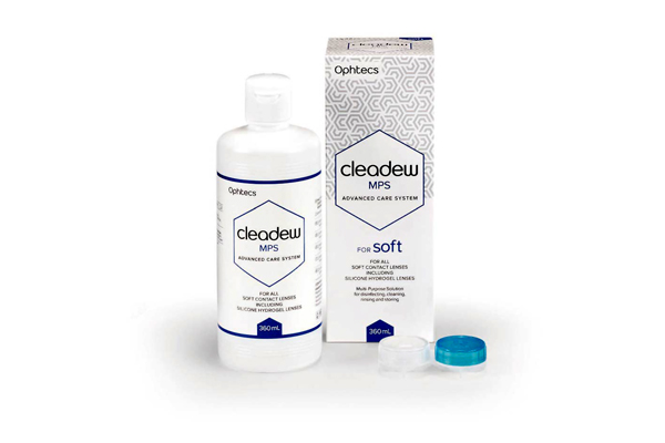Cleadew MPS for Soft 360ml Cleadew MPS for Soft 360ml