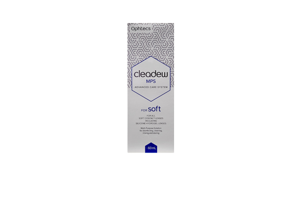 Cleadew MPS for Soft 60 ml Cleadew MPS for Soft 60 ml