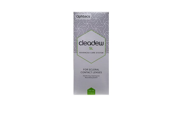 Cleadew SL 100ml