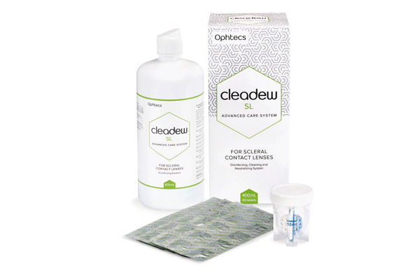 Cleadew SL 400ml Cleadew SL 400ml