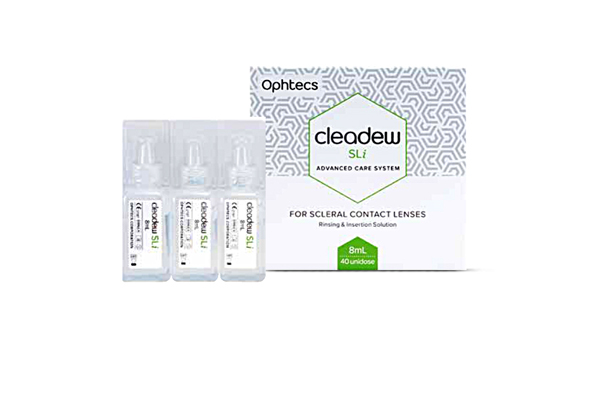 Cleadew SLi 30 x 8 ml Cleadew SLi 30 x 8 ml