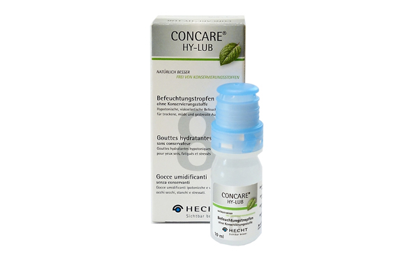 Concare Hy-Lub 10ml