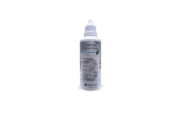 Concare Kochsalzlösung 100ml Concare Kochsalzlösung 100ml