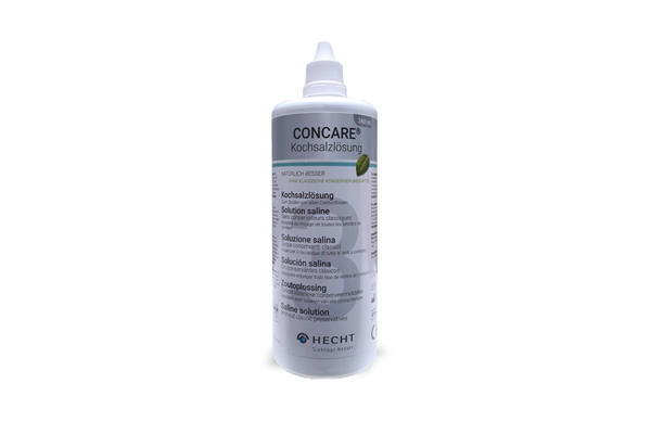 Concare Kochsalzlsung 360ml