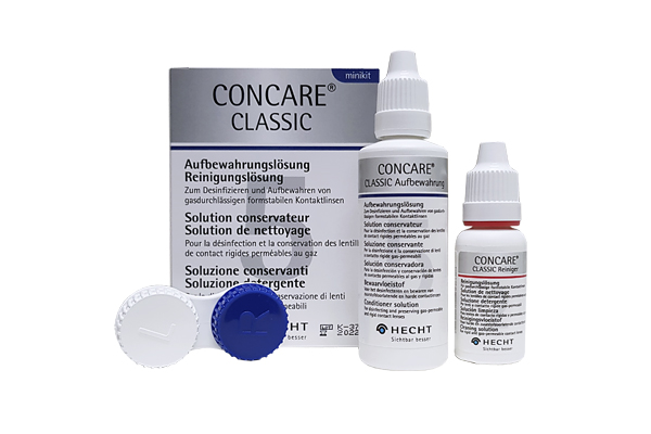 Concare Classic Minikit