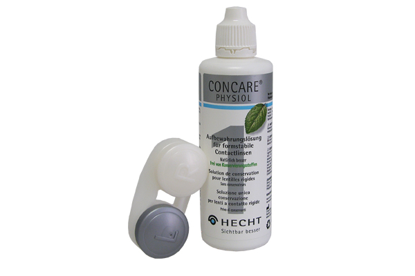 Concare Physiol 120 ml