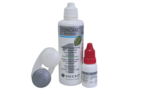 Concare Physiol Small Pack