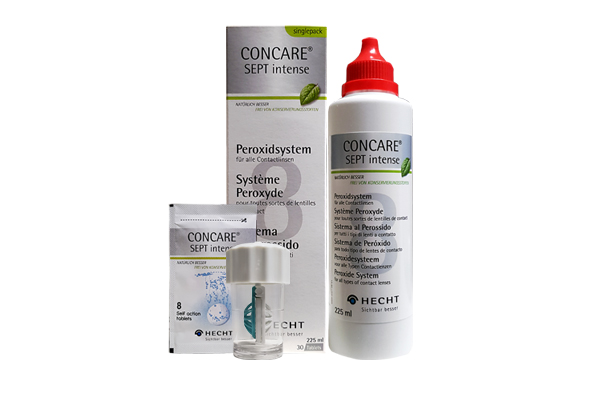 Concare SEPT intense 225ml