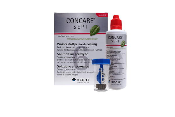 Concare Sept Mini Kit