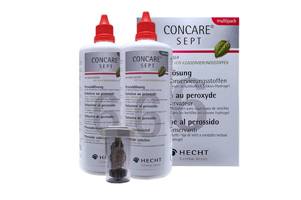 Concare Sept Multipack