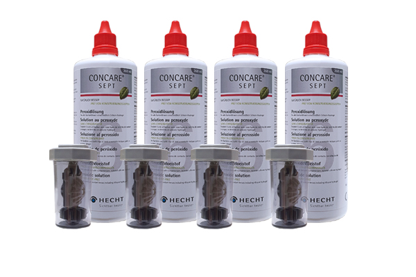 Concare Sept Sparpack