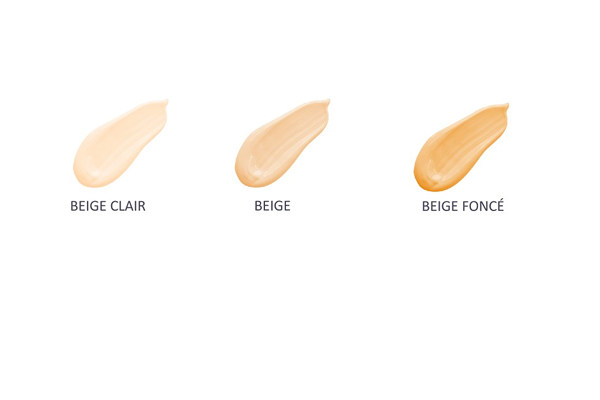 EYE CARE Concealer Farben