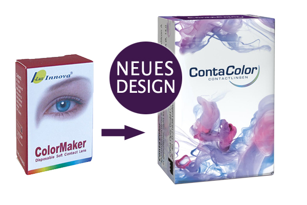 ContaColor (Colormaker)