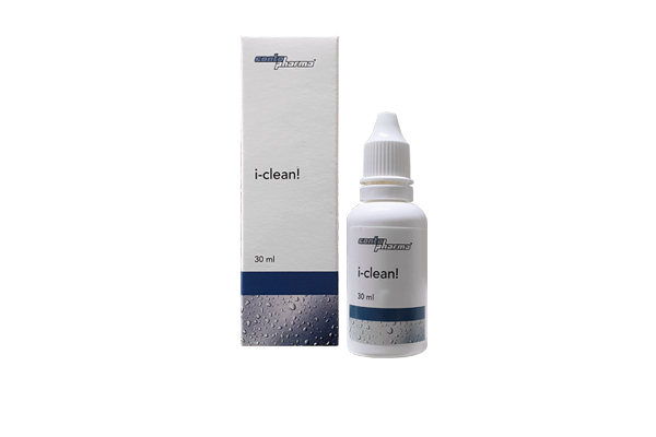 Contopharma i-clean 30 ml