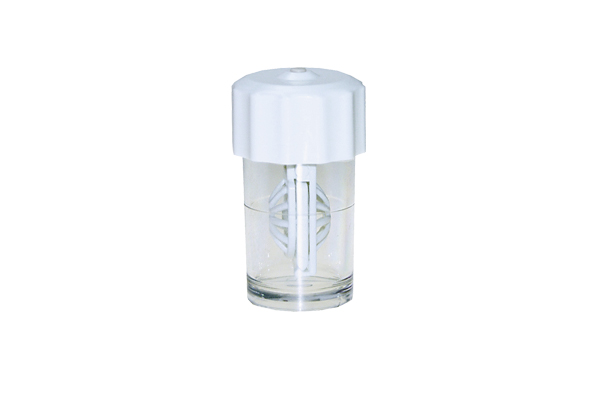 Contopharma tab in one Kontaktlinsenbehälter