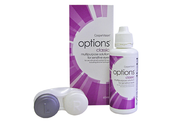 Options Classic 60ml