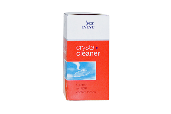 EYEYE Crystal Cleaner