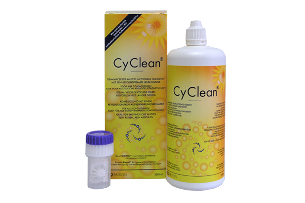 Sauflon CyClean mit Behlter 380ml