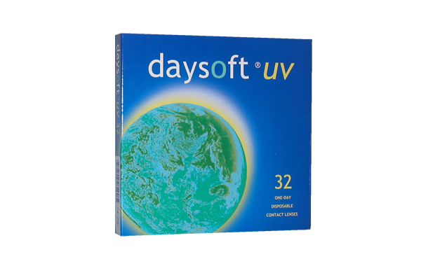 Daysoft UV