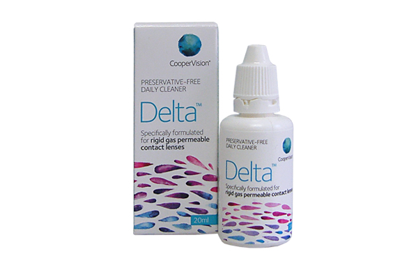 Delta Cleaner 20ml