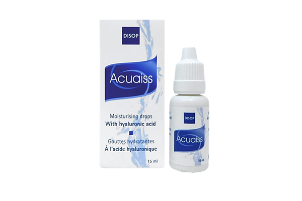 Acuaiss Benetzung 15ml