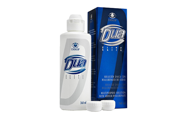 Disop Dua Elite 360 ml