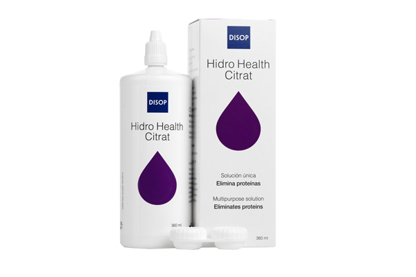 Hidro Health Citrat 360ml