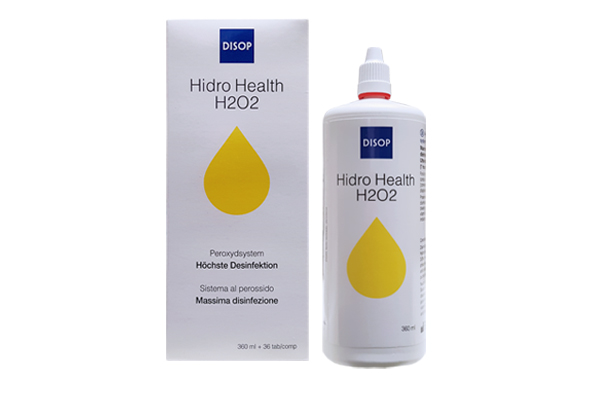 Hidro Health H2O2 Peroxid 360ml