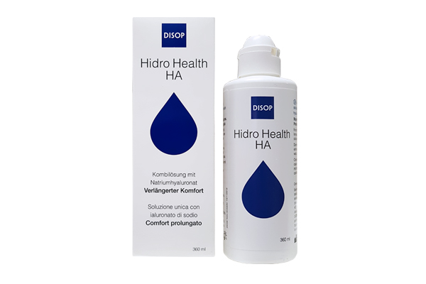 Hidro Health HA 360ml