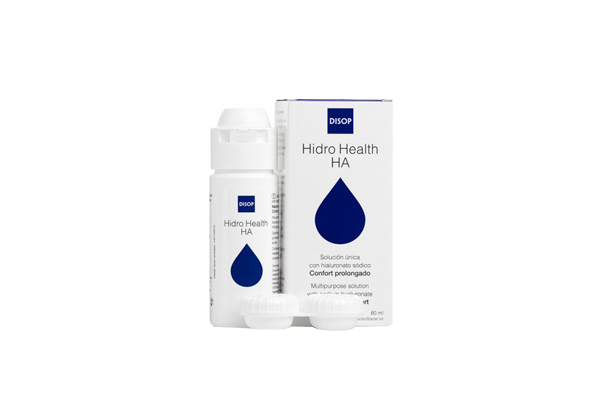 Hidro Health HA 60ml