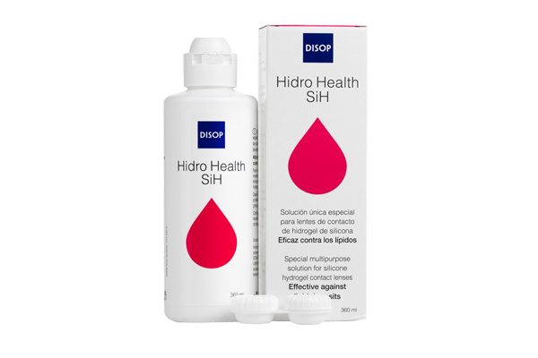 Hidro Health SiH 360ml