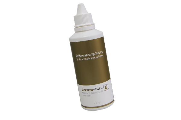 Dream-Care Aufbewahrung 100ml