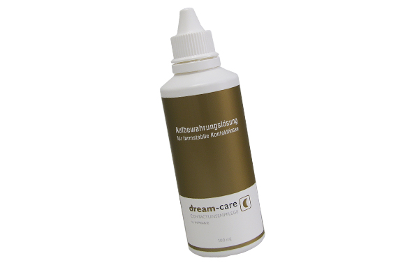 Dream-Care Aufbewahrung 100ml