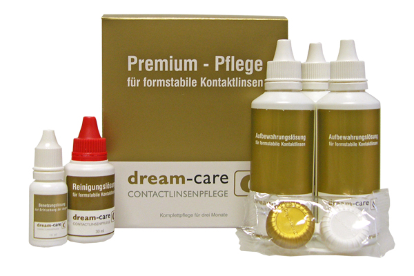 Dream-Care Premiumpflege