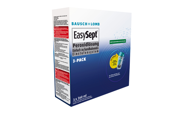 EasySEPT Dreierpack EasySEPT Dreierpack