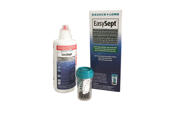 EasySept 2x120ml EasySept 2x120ml