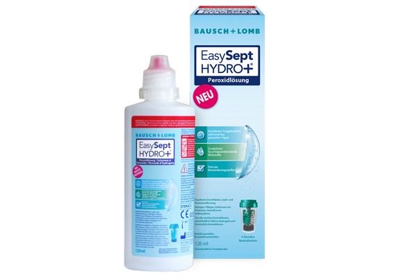 EasySept Hydro+ 120ml