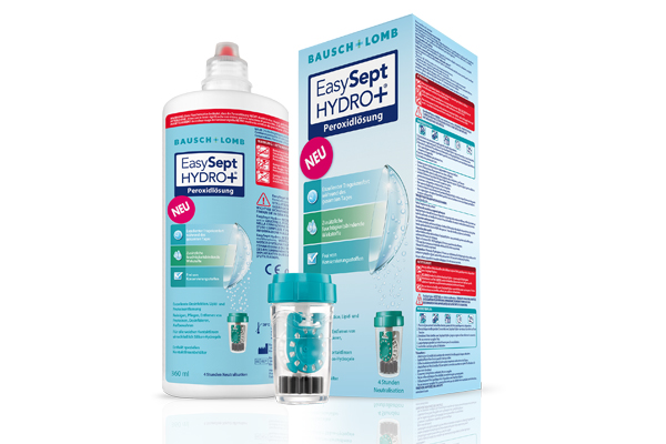 EasySept Hydro+ 360ml