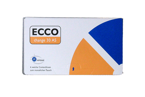 Ecco change 30 AS