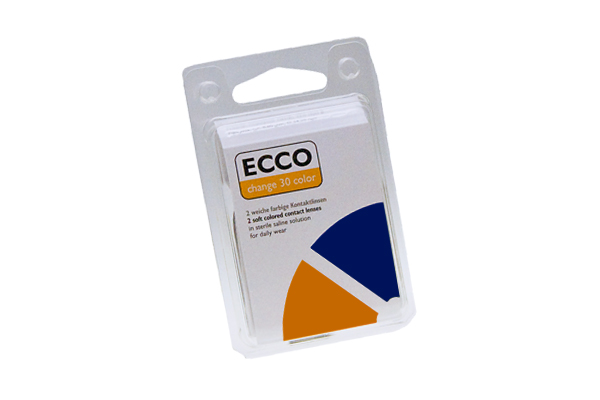 Ecco change 30 color